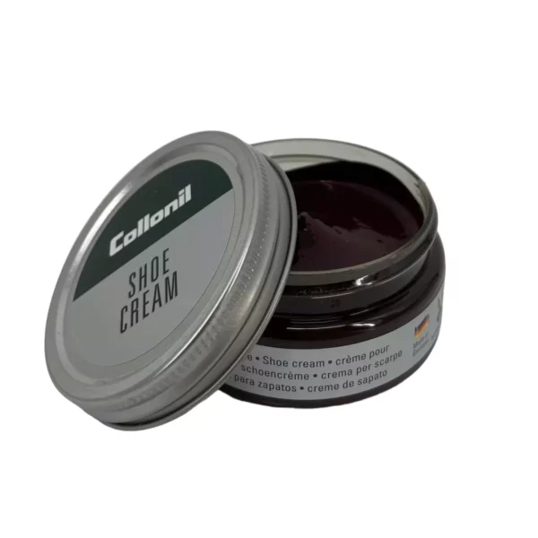 Collonil Collonil Shoe Cream 457 Mahoni Schoenpoets