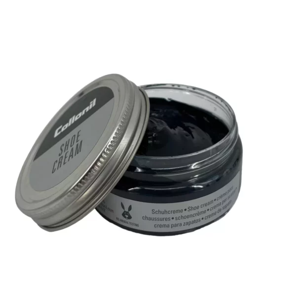 Collonil Collonil Shoe Cream 519 Donkerblauw Schoenpoets