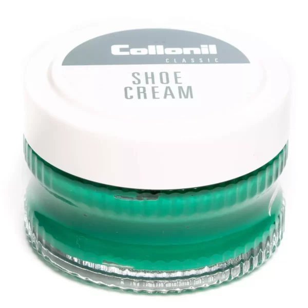Collonil Collonil Shoe Cream 605 Gras Schoenpoets