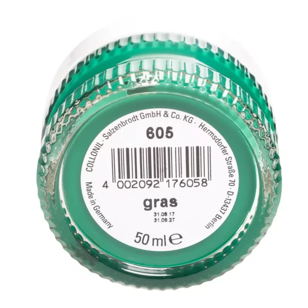 Collonil Collonil Shoe Cream 605 Gras Schoenpoets