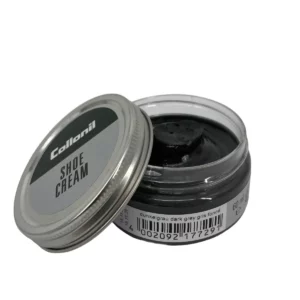 Collonil Collonil Shoe Cream 729 Donkergrijs Schoenpoets