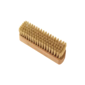 Collonil Collonil Uitpoetsborstel wit 18 cm
