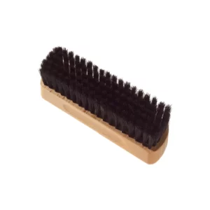 Collonil Collonil Uitpoetsborstel zwart 18 cm