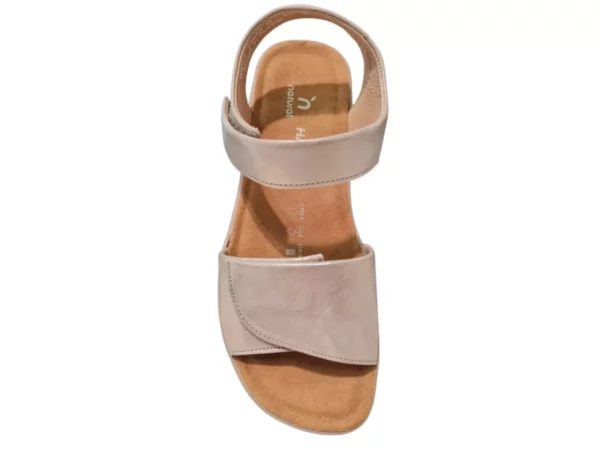 Hartjes Hartjes Leren Dames Sandalen