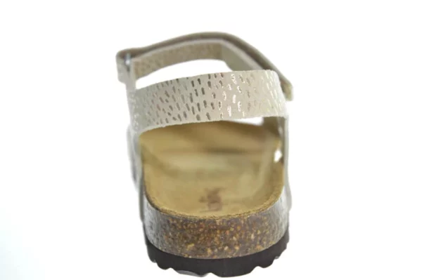 Kipling Kipling Pepita 5 Gold 0399 Meisjes Sandalen Goud