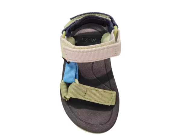 Teva Teva Hurricane XLT 2 Glow Multi Kinder Sandalen