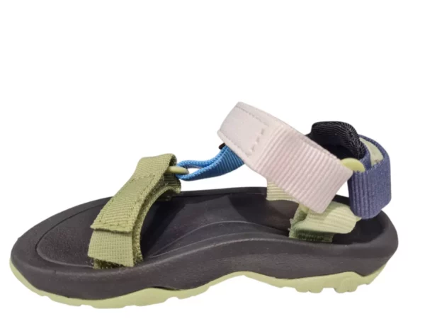 Teva Teva Hurricane XLT 2 Glow Multi Kinder Sandalen
