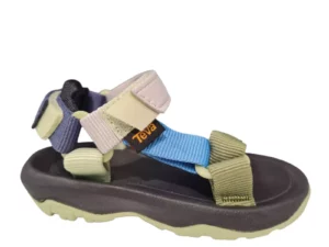 Teva Teva Hurricane XLT 2 Glow Multi Kinder Sandalen