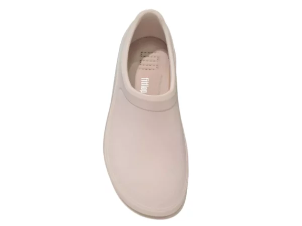 Fit Flop Fit Flop Witte Medische Dames Klompen Ziekenhuis Zorg