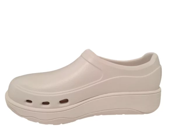 Fit Flop Fit Flop Witte Medische Dames Klompen Ziekenhuis Zorg