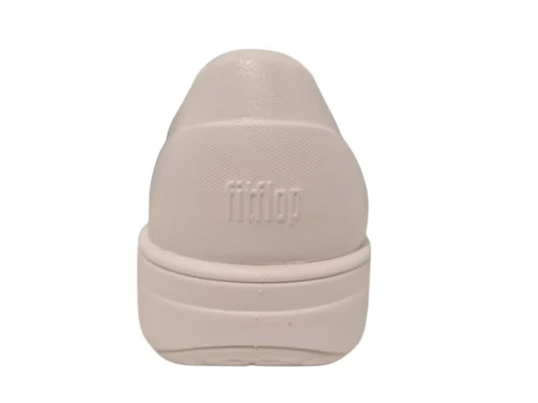 Fit Flop Fit Flop Witte Medische Dames Klompen Ziekenhuis Zorg