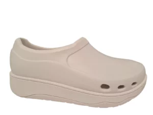 Fit Flop Fit Flop Witte Medische Dames Klompen Ziekenhuis Zorg