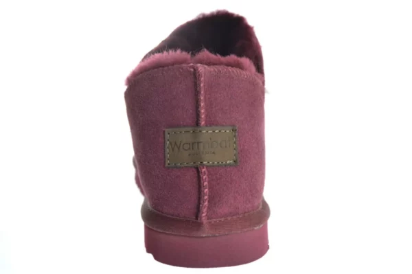 Warmbat Warmbat Willow Gesloten Dames Pantoffels
