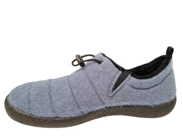 Rohde Rohde Blauwe Gesloten Dames Pantoffels