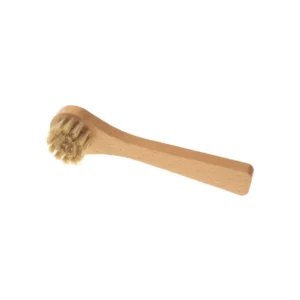 Collonil Collonil Inpoetsborstel wit 17 cm