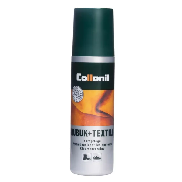 Collonil Collonil Nubuk + Textile 050 MultiColor Kleur Hersteller