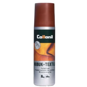 Collonil Collonil Nubuk-Textile 398 Middelbruin Kleur Hersteller