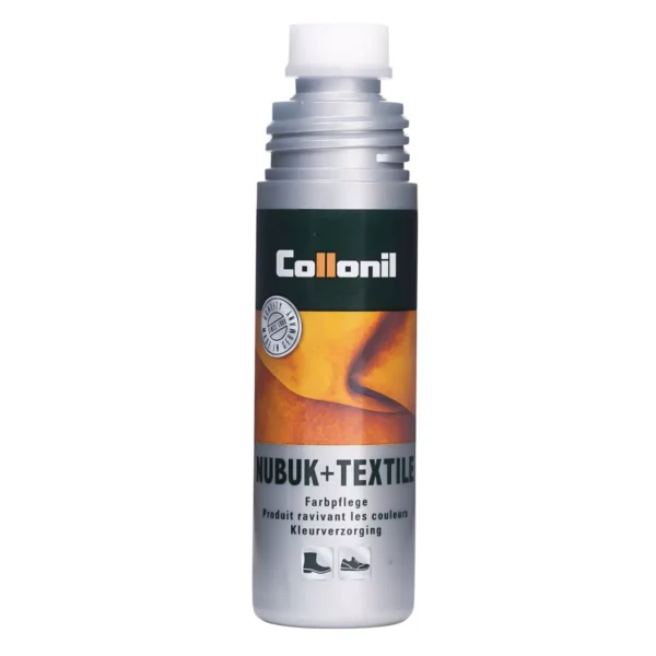 Collonil Collonil Nubuk-Textile 399 Donkerbruin Kleur Hersteller