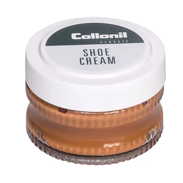 Collonil Collonil Shoe Cream 318 Amandel Schoenpoets
