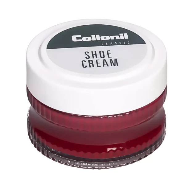 Collonil Collonil Shoe Cream 418 Rood Schoenpoets