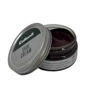 Collonil Collonil Shoe Cream 457 Mahoni Schoenpoets