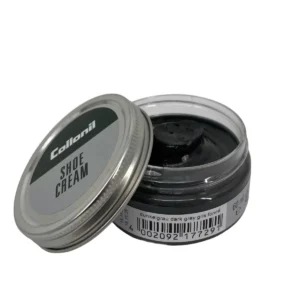 Collonil Collonil Shoe Cream 729 Donkergrijs Schoenpoets