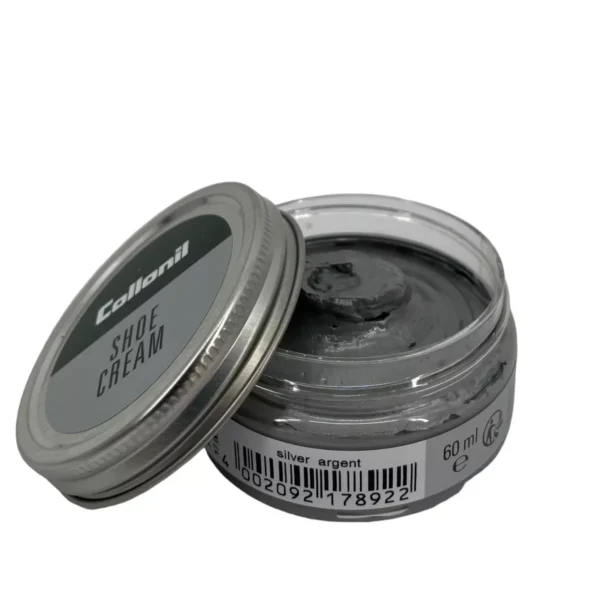 Collonil Collonil Shoe Cream 892 Silver Schoenpoets
