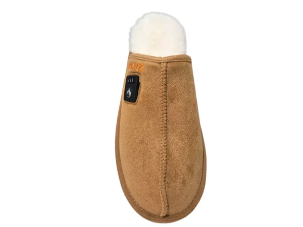 Inkuz Inkuz Heren Cognac