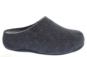 Fit Flop Fit Flop - Mule / Clog Midnight Navy Dames Pantoffel Open Blauw