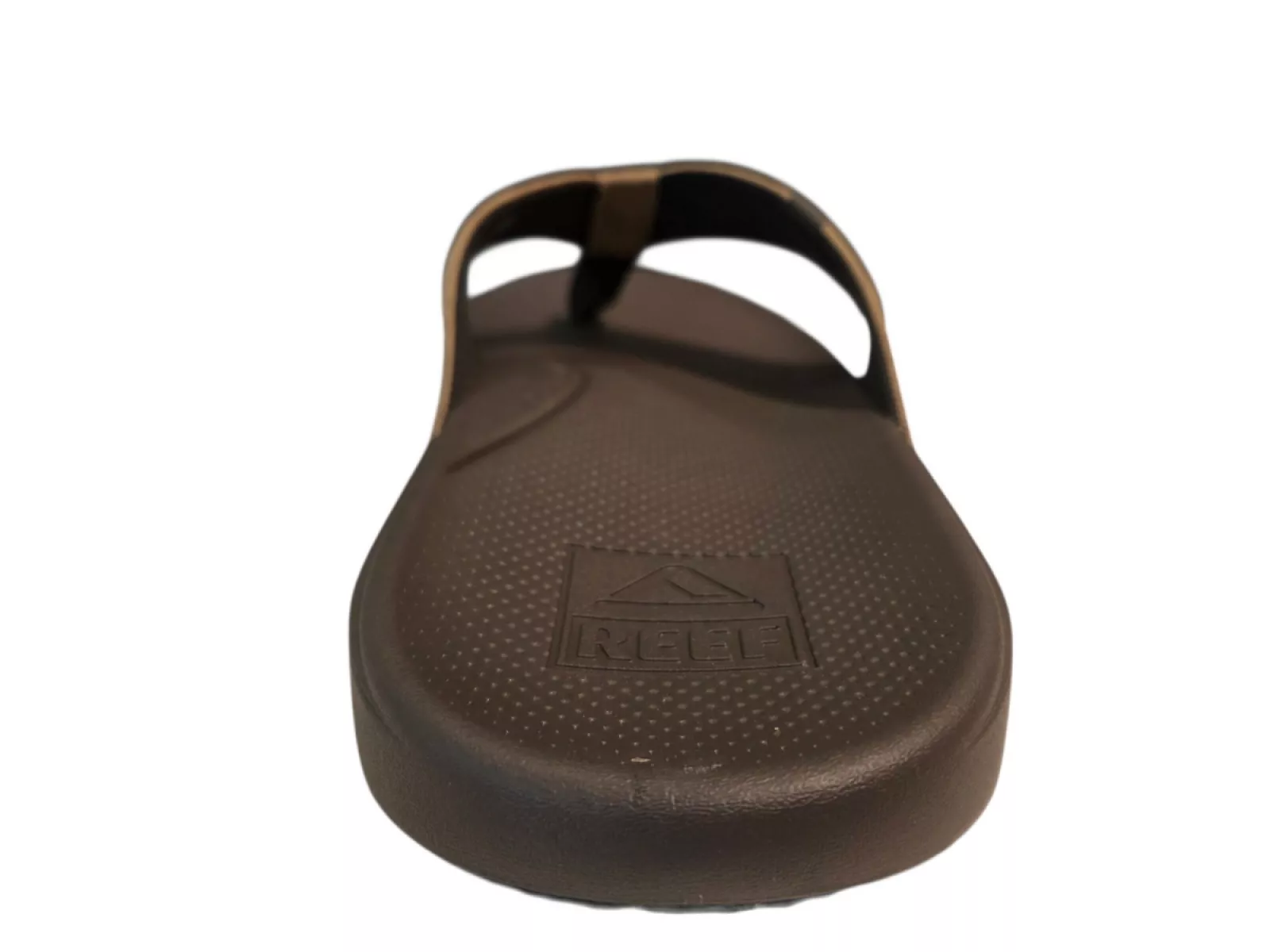 Reef Reef Cushion Phantom 2.0 brown tan Teenslippers Bruin Synthetisch Heren