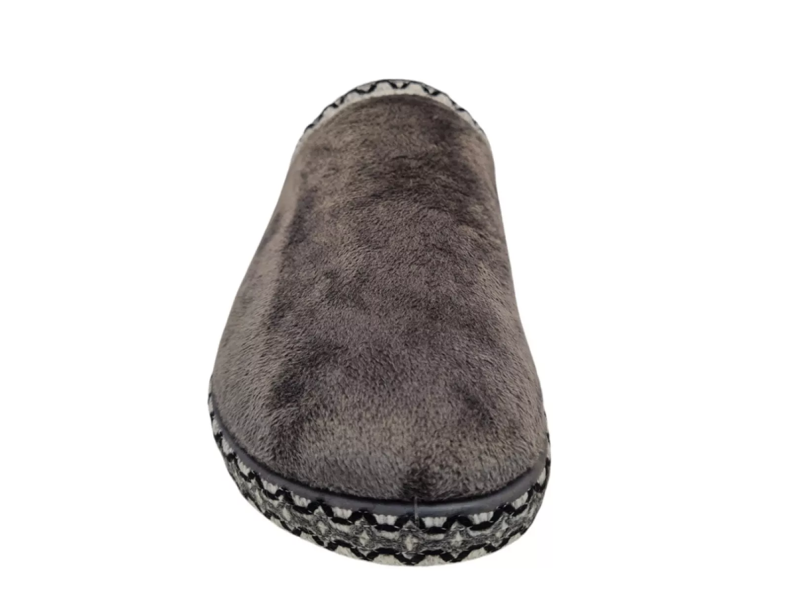 Longo Longo 1135449 74 Grau Dames Instap Pantoffels