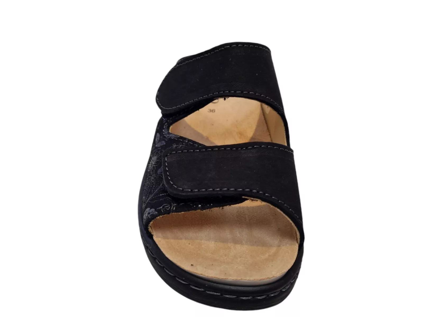 Longo Longo 1135535 Schwarz