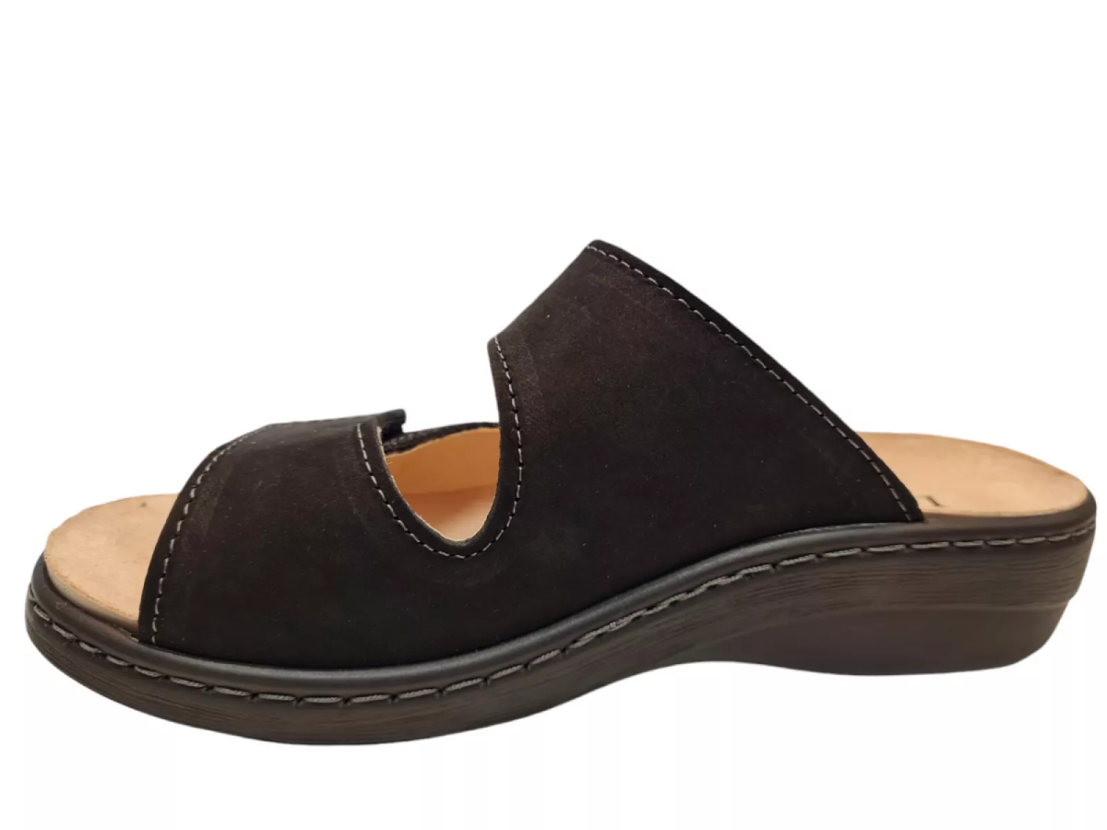 Longo Longo 1135535 Schwarz