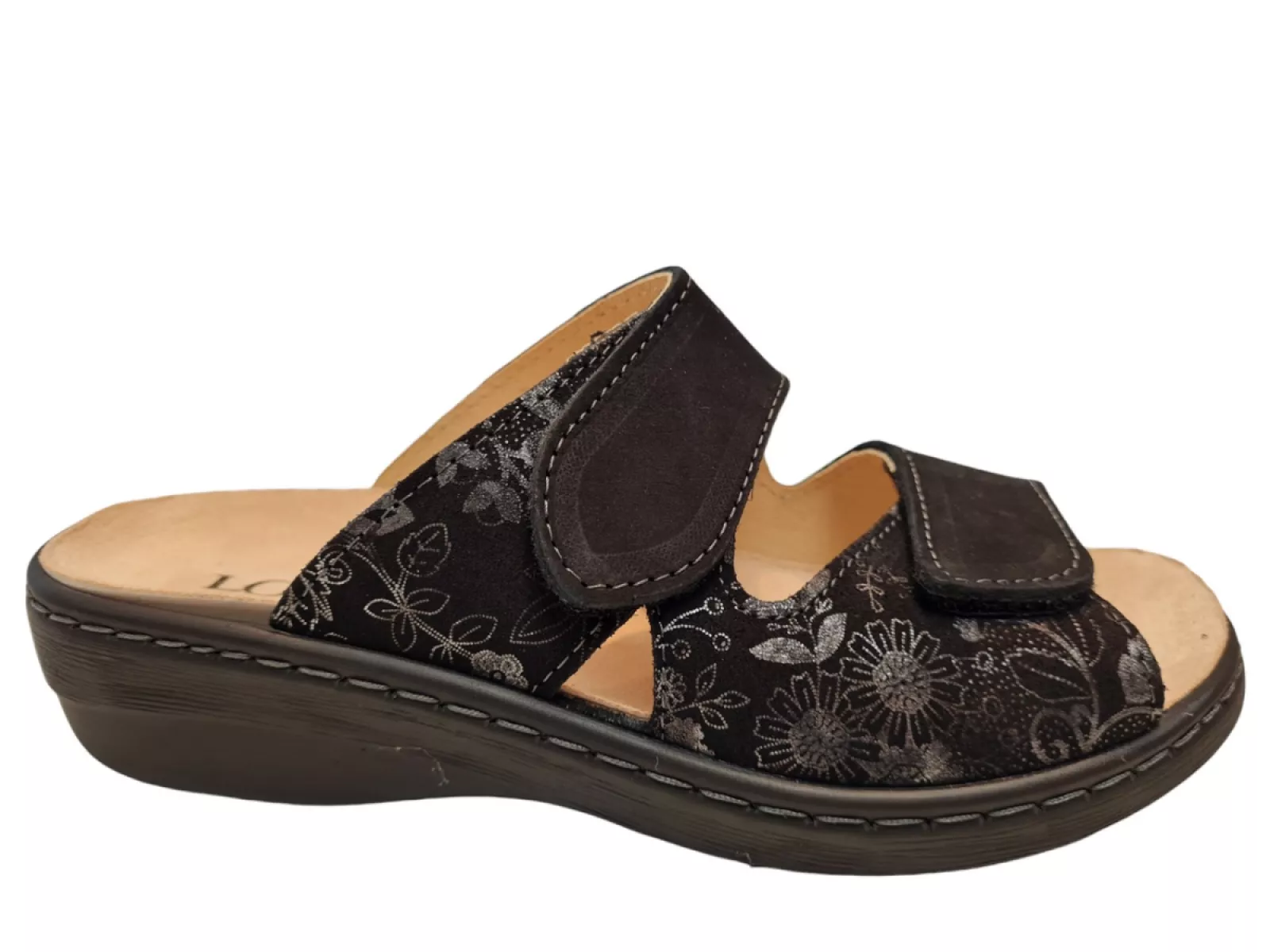 Longo Longo 1135535 Schwarz