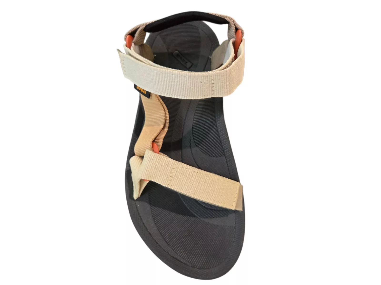 Teva Teva W Winsted Neutral Multi Sandalen Beige Textiel Dames