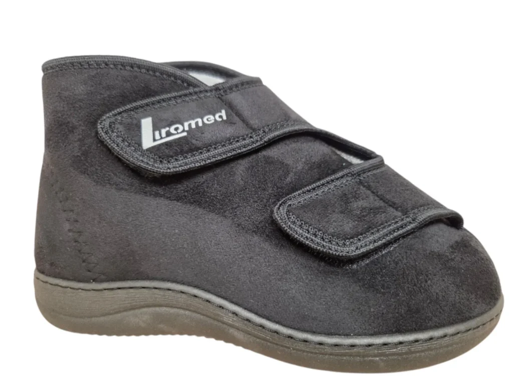 Liromed Liromed Almere Zwart 477-20Z3