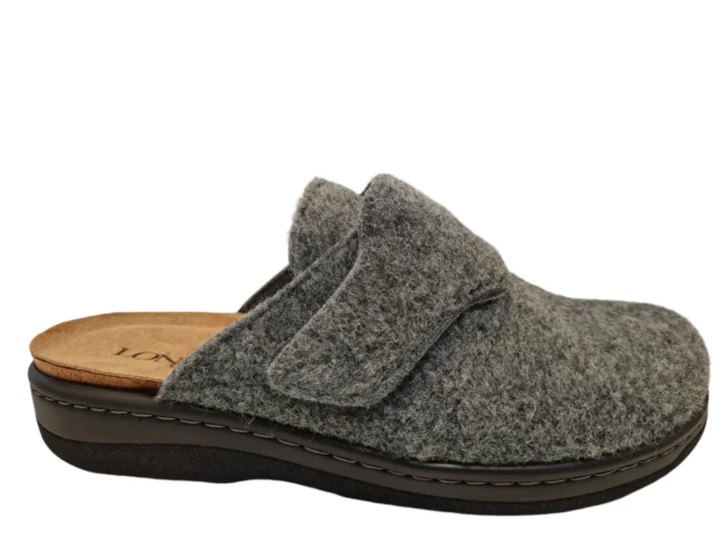 Longo Longo 1101505 2 Grau