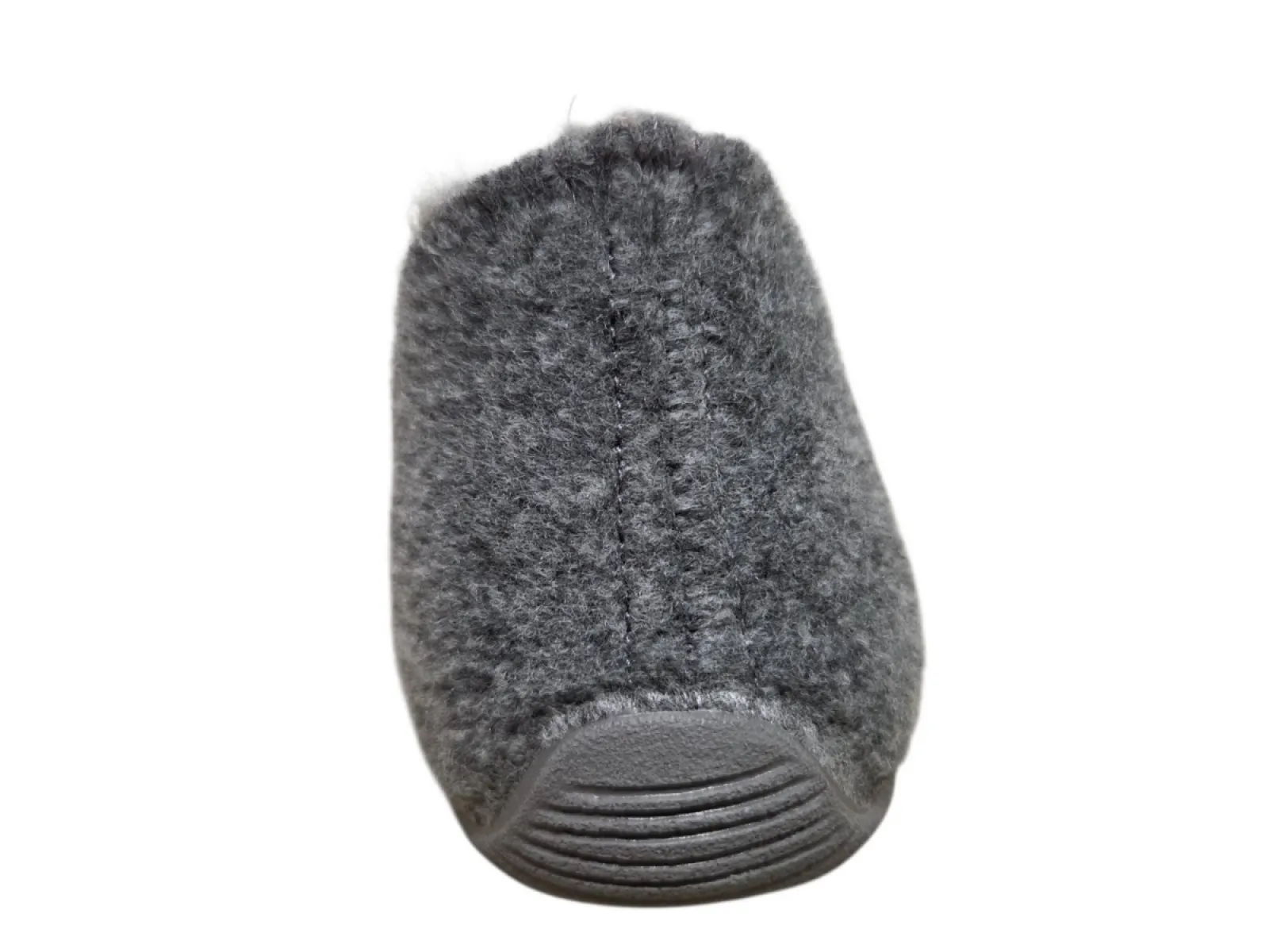 Verbenas Verbenas Yoi Picos Pet Tone Grijs Pantoffels Dichte Sloffen Grijs Synthetisch Dames